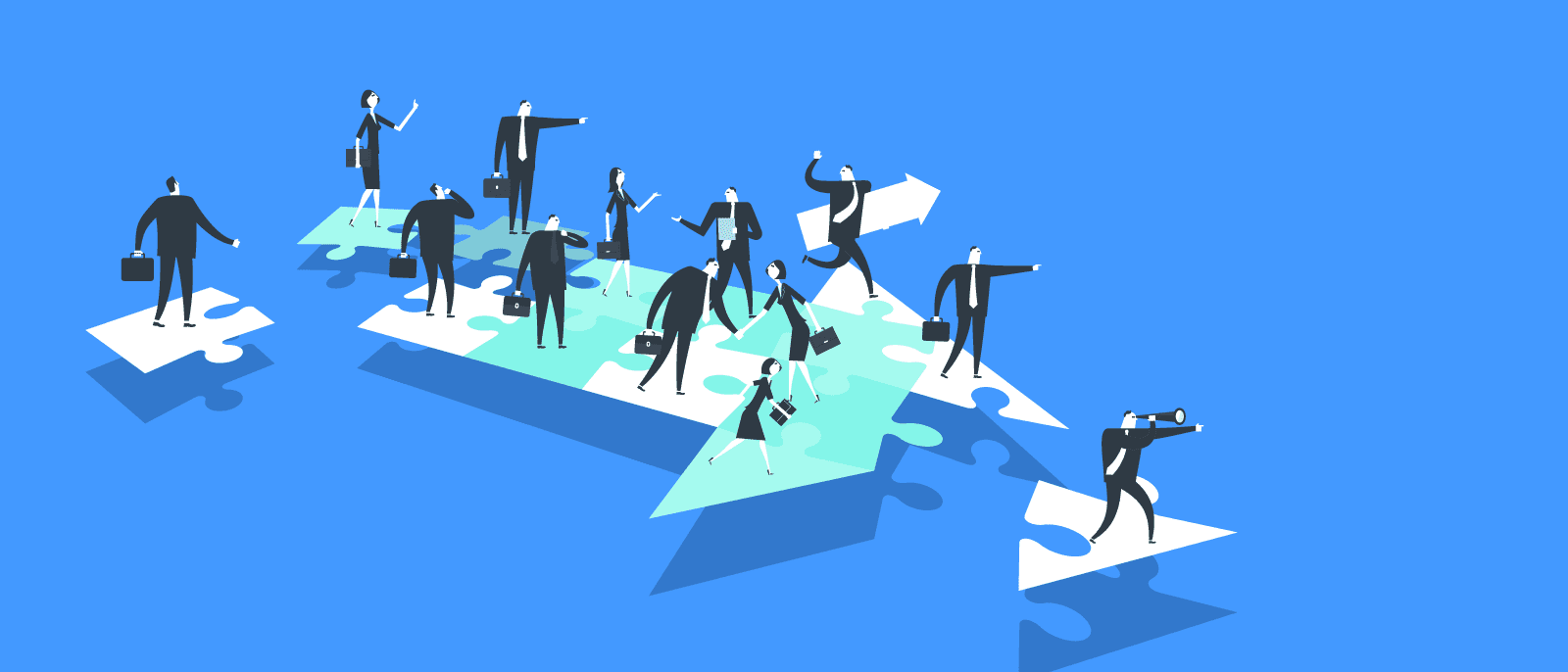 When is the right time to hire a salesperson?