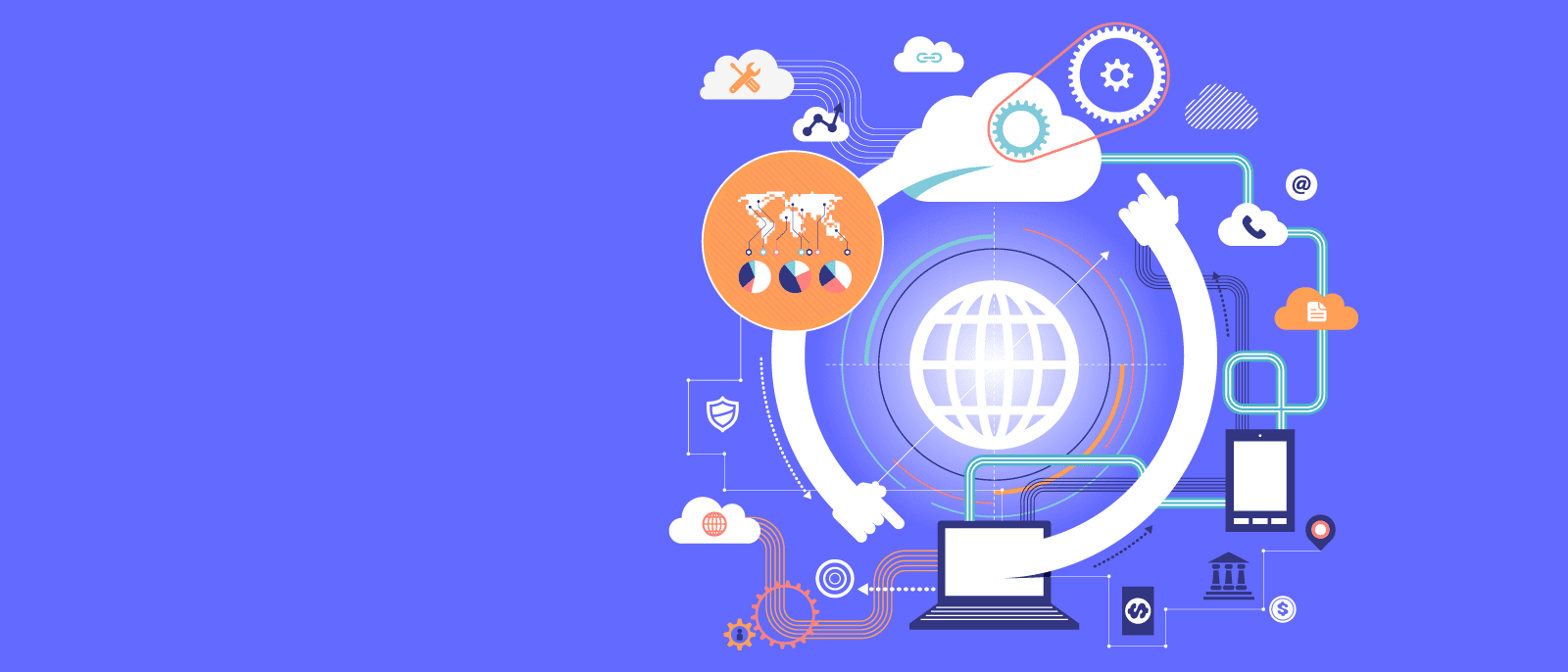 3 Ways Sales Will Change In A Good Way Because Of Covid-19