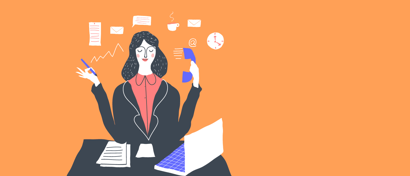 What is sales virtualization?