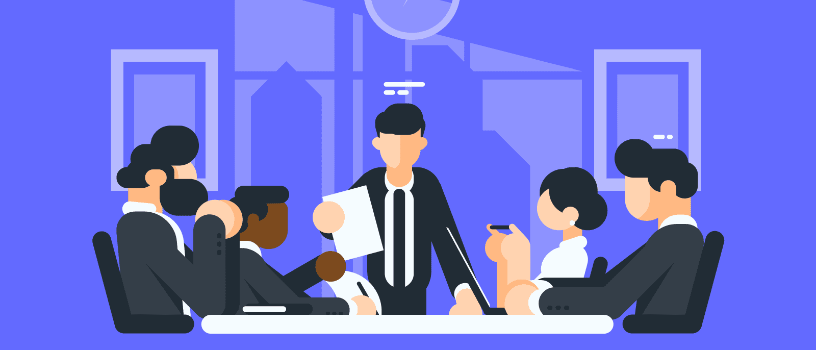 5 WAYS TO USE FRACTIONAL SALES MANAGEMENT TO YOUR ADVANTAGE