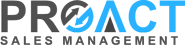 PROACT Sales Management